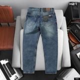  Quần Jeans Relaxed Fit Basic 1951 