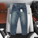  Quần Jeans Relaxed Fit Basic 1951 
