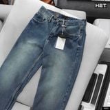  Quần Jeans Relaxed Fit Basic 1951 
