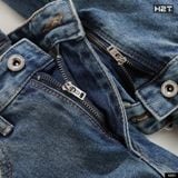  Quần Jeans Relaxed Fit Basic 1951 