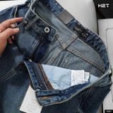  Quần Jeans Relaxed Fit Basic 1951 