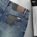  Quần Jeans Relaxed Fit Basic 1951 