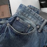  Quần Jeans Relaxed Fit Basic 1951 