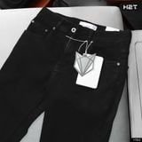  Quần Jean Slim Fit Super Stretchy 1763 