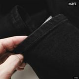  Quần Jean Slim Fit Super Stretchy 1763 