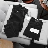  Quần Jean Slim Fit Super Stretchy 1763 