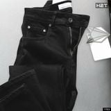  Quần Jean Slim Fit Super Stretchy 1763 