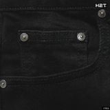  Quần Jean Slim Fit Super Stretchy 1763 