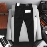  Quần Jean Slim Fit Super Stretchy 1763 