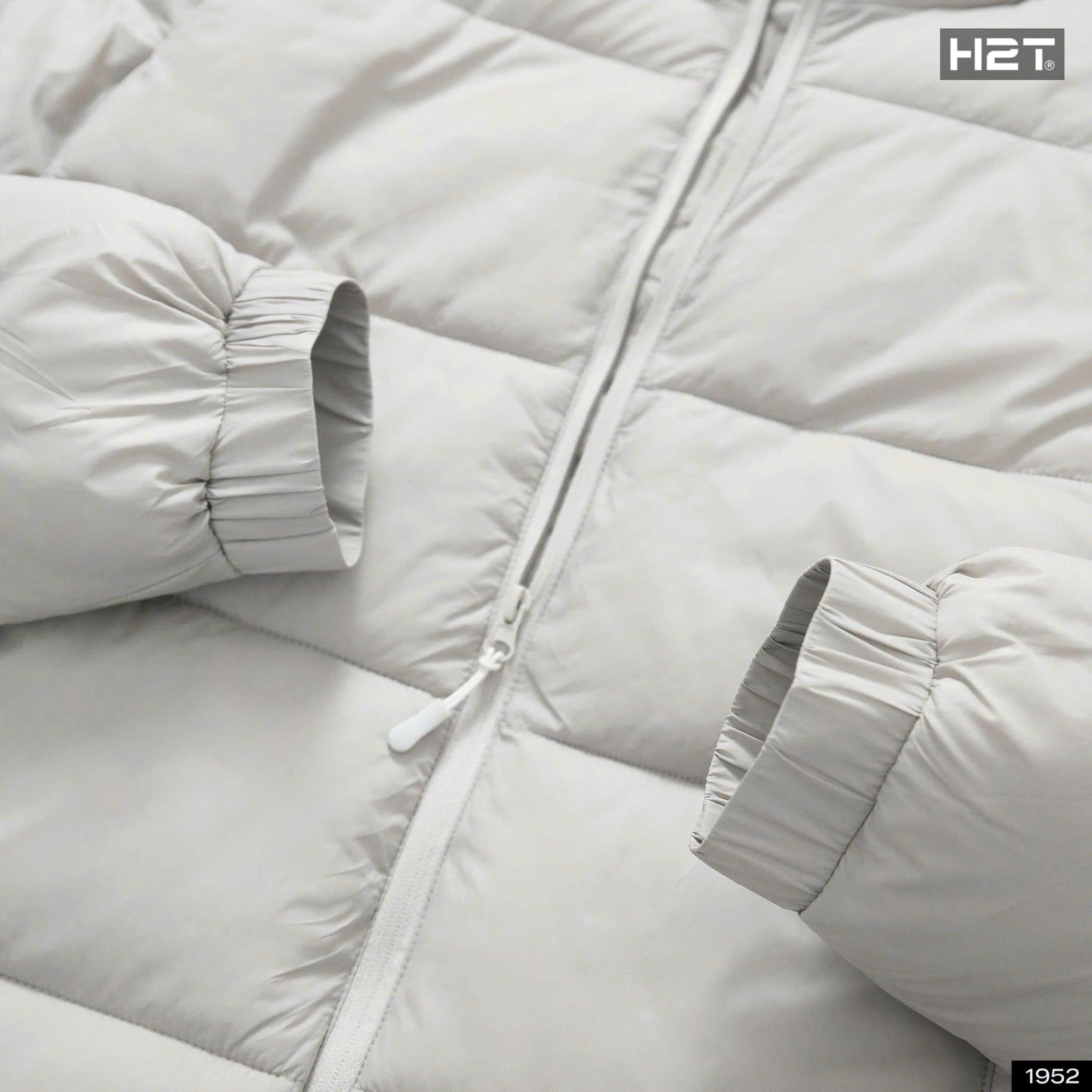  Áo Phao Lông Vũ Siêu Nhẹ 1952 