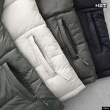  Áo Phao Lông Vũ Siêu Nhẹ 1952 