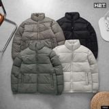  Áo Phao Lông Vũ Siêu Nhẹ 1952 