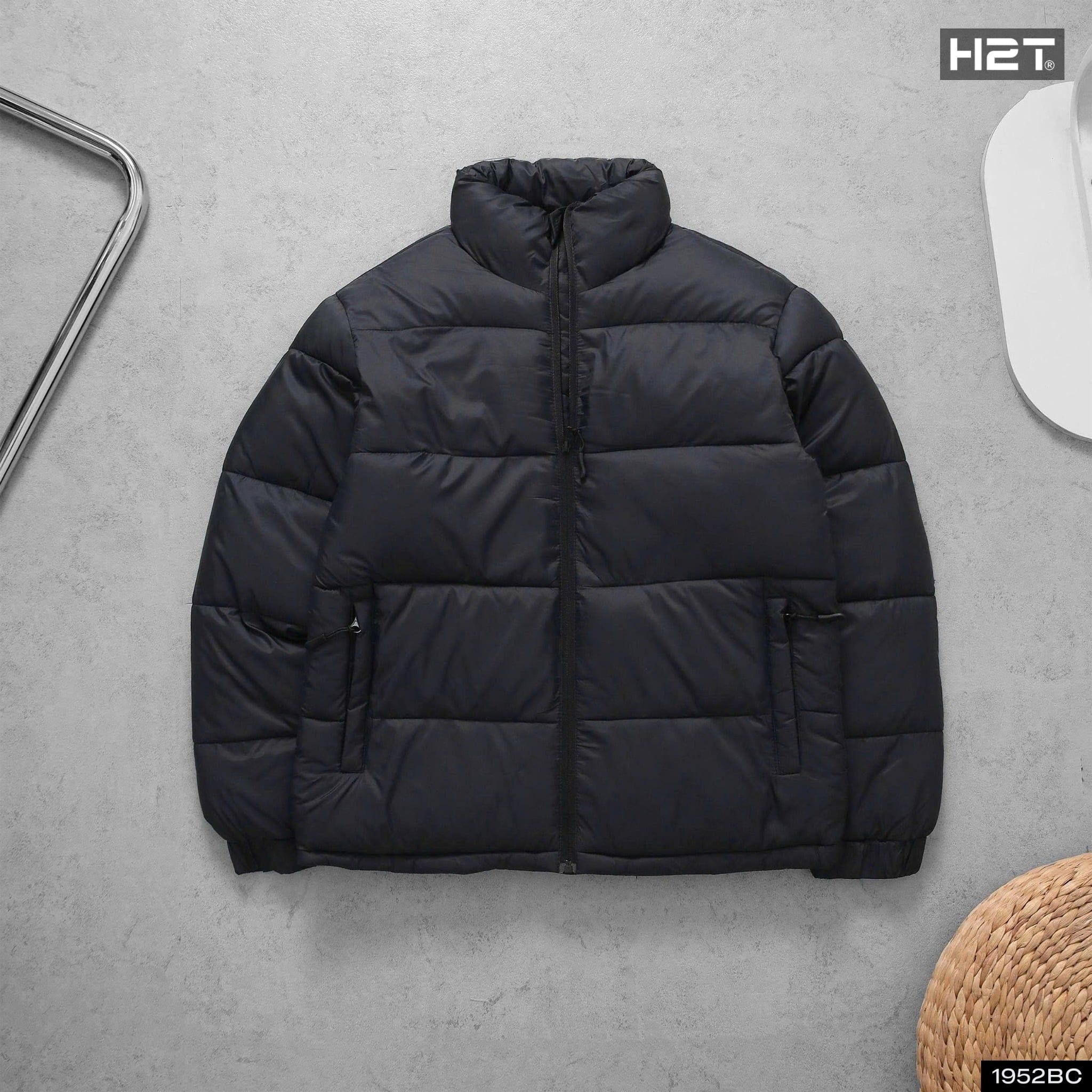  Áo Phao Lông Vũ Siêu Nhẹ 1952 