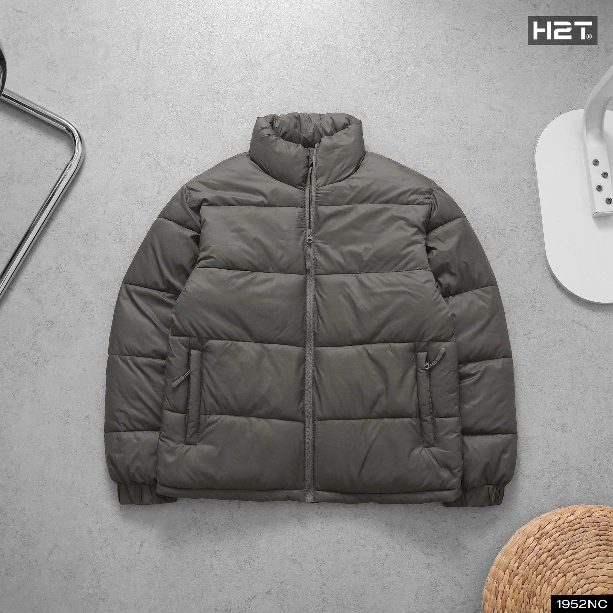  Áo Phao Lông Vũ Siêu Nhẹ 1952 