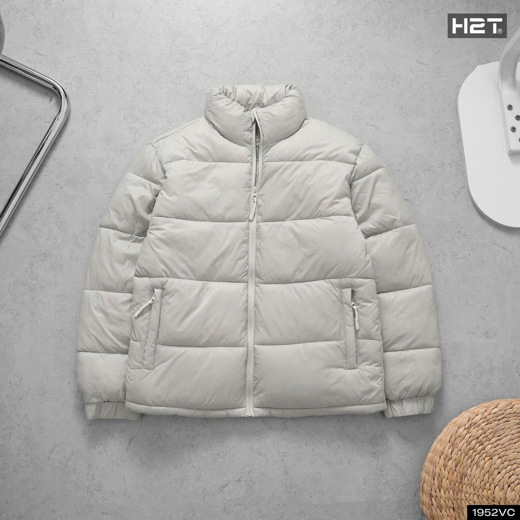  Áo Phao Lông Vũ Siêu Nhẹ 1952 