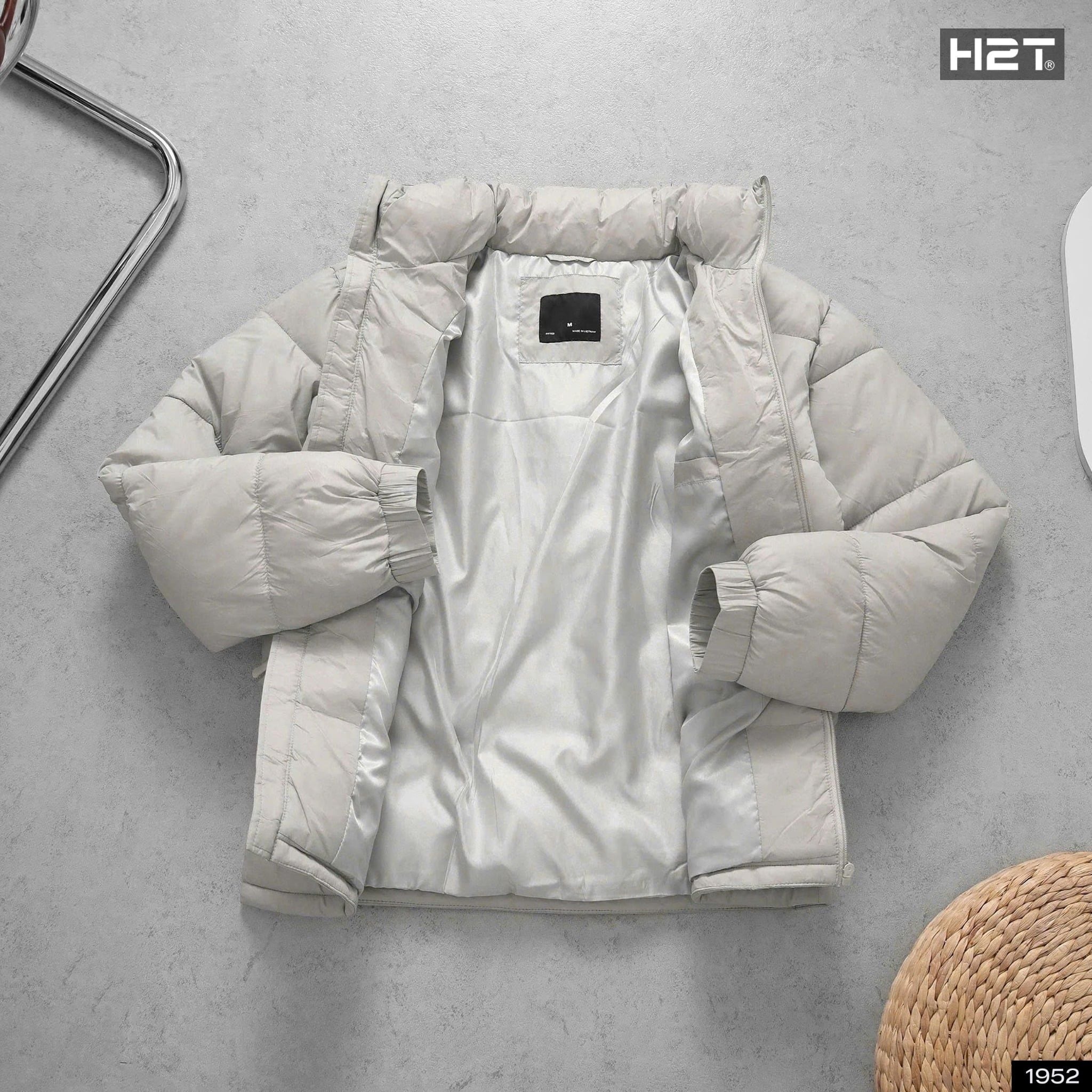  Áo Phao Lông Vũ Siêu Nhẹ 1952 