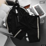  Bộ Nỉ Zip Basic 1953 