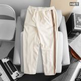  Bộ Nỉ Zip Basic 1953 