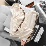  Bộ Nỉ Zip Basic 1953 