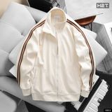  Bộ Nỉ Zip Basic 1953 