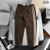  Bộ Nỉ Zip Basic 1953 