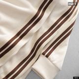  Bộ Nỉ Zip Basic 1953 