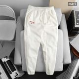  Bộ Nỉ Hoodie In Chữ 1954 