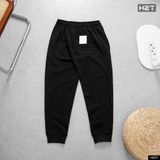  Quần Jogger Nỉ Cotton 1957 