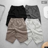  Quần Jogger Nỉ Cotton 1957 