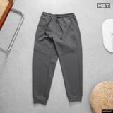  Quần Jogger Nỉ Cotton 1957 