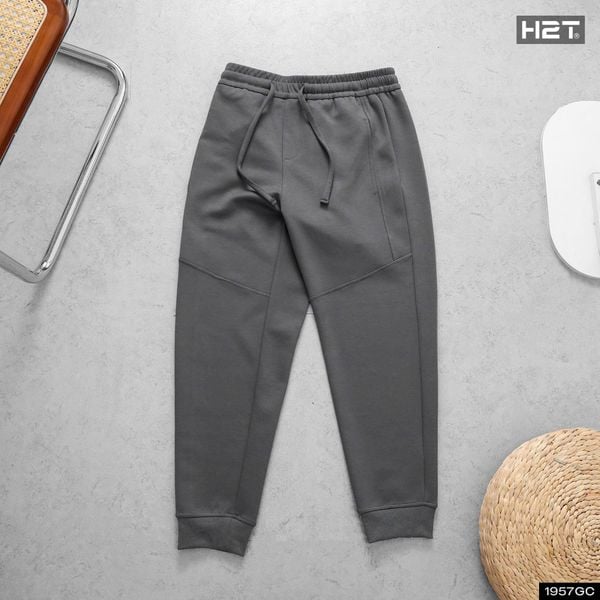  Quần Jogger Nỉ Cotton 1957 