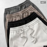  Quần Jogger Nỉ Cotton 1957 