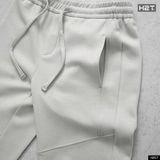  Quần Jogger Nỉ Cotton 1957 