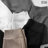  Quần Jogger Nỉ Cotton 1957 