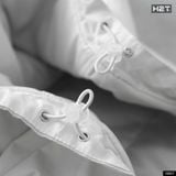  Áo Khoác Gió Chần Bông 1967 