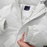  Áo Khoác Gió Chần Bông 1967 