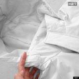  Áo Khoác Gió Chần Bông 1967 