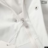  Áo Khoác Gió Chần Bông 1967 