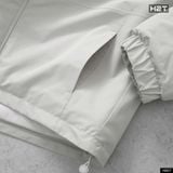  Áo Khoác Gió Chần Bông 1967 