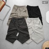  Quần Nỉ Cotton Relaxed Fit 1969 