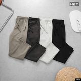  Quần Nỉ Cotton Relaxed Fit 1969 