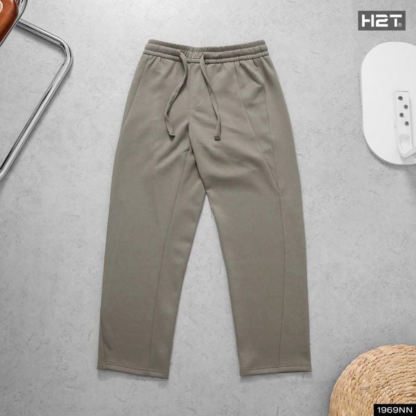  Quần Nỉ Cotton Relaxed Fit 1969 