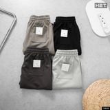  Quần Nỉ Cotton Relaxed Fit 1969 