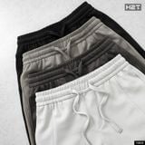  Quần Nỉ Cotton Relaxed Fit 1969 