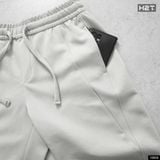  Quần Nỉ Cotton Relaxed Fit 1969 