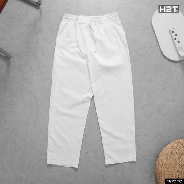  Quần Đũi Ống Suông Flow Pant 1970 