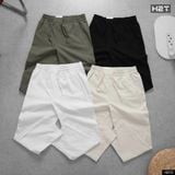  Quần Đũi Ống Suông Flow Pant 1970 
