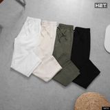  Quần Đũi Ống Suông Flow Pant 1970 