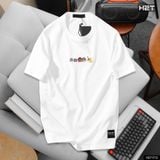  Áo Thun Cotton Compact 1971 