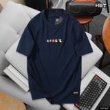  Áo Thun Cotton Compact 1971 